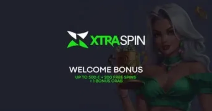 Xtra Spin Casino